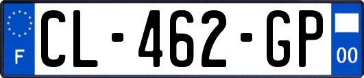 CL-462-GP