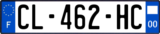 CL-462-HC