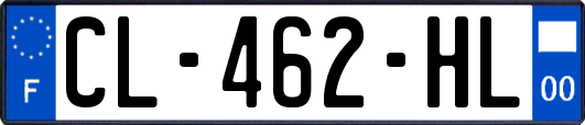 CL-462-HL