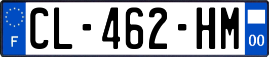 CL-462-HM