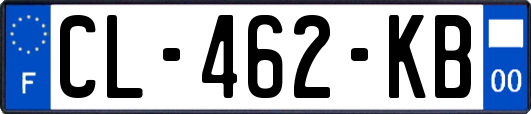 CL-462-KB
