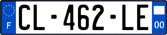 CL-462-LE