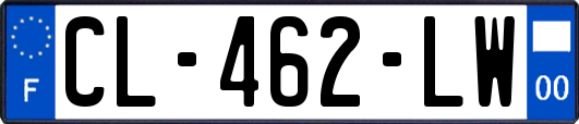 CL-462-LW