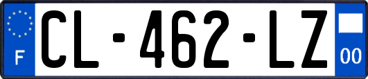 CL-462-LZ