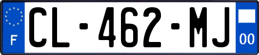 CL-462-MJ