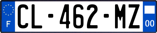 CL-462-MZ