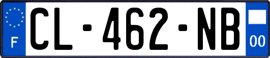 CL-462-NB