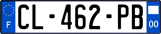 CL-462-PB
