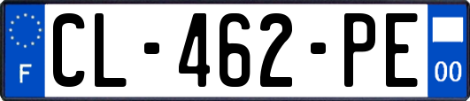 CL-462-PE