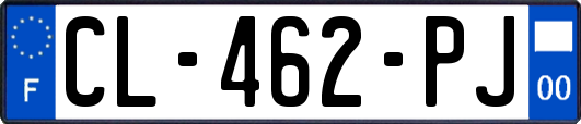 CL-462-PJ