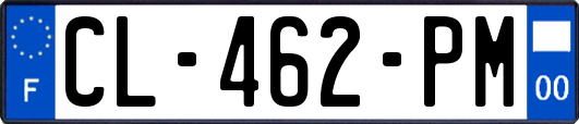 CL-462-PM
