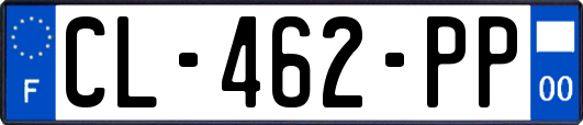 CL-462-PP