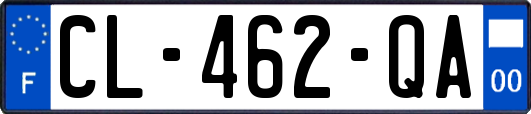 CL-462-QA