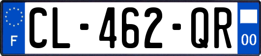 CL-462-QR