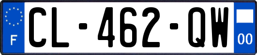 CL-462-QW