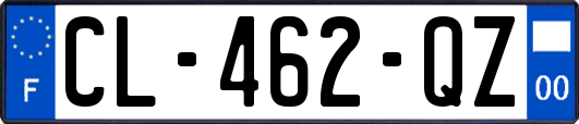 CL-462-QZ