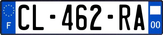 CL-462-RA