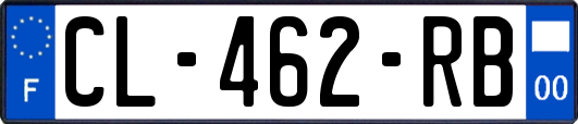 CL-462-RB