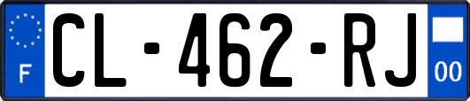 CL-462-RJ