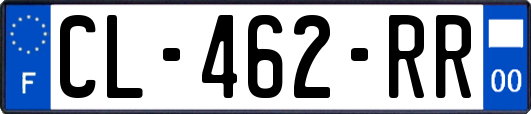 CL-462-RR