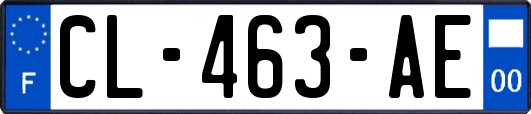 CL-463-AE