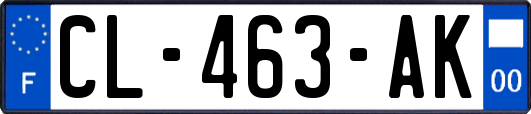 CL-463-AK