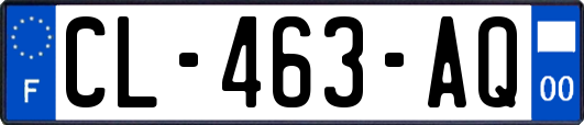 CL-463-AQ