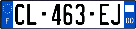 CL-463-EJ