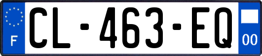 CL-463-EQ