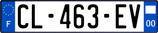 CL-463-EV