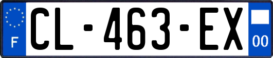 CL-463-EX