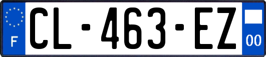 CL-463-EZ