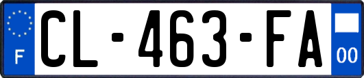 CL-463-FA