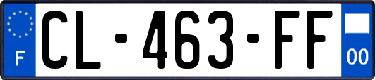 CL-463-FF
