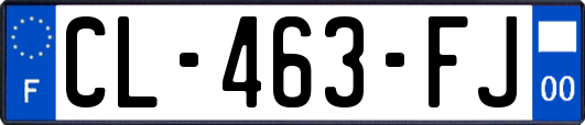 CL-463-FJ