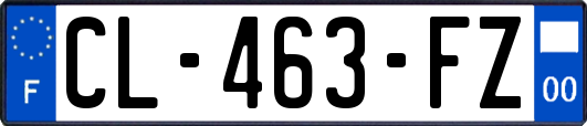 CL-463-FZ