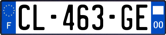 CL-463-GE