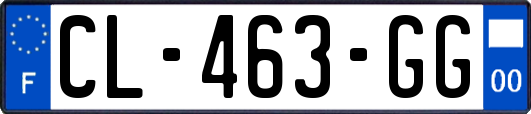 CL-463-GG