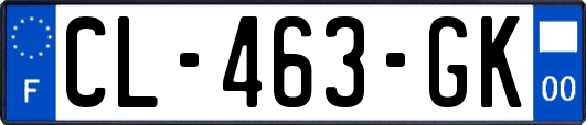 CL-463-GK