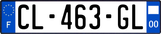 CL-463-GL