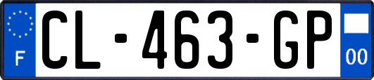 CL-463-GP