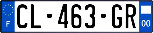 CL-463-GR