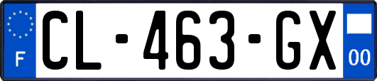 CL-463-GX