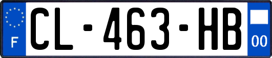 CL-463-HB