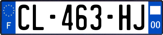 CL-463-HJ