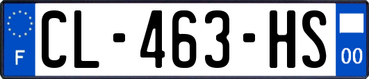 CL-463-HS