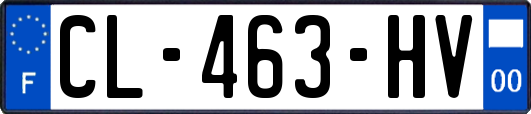 CL-463-HV