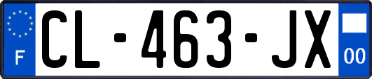 CL-463-JX