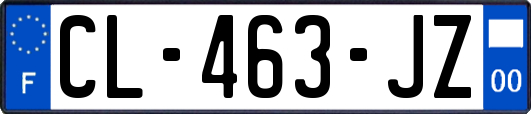 CL-463-JZ