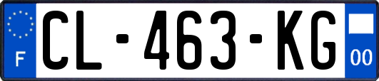 CL-463-KG